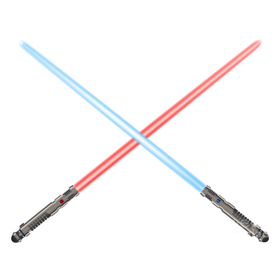 Lightsaber